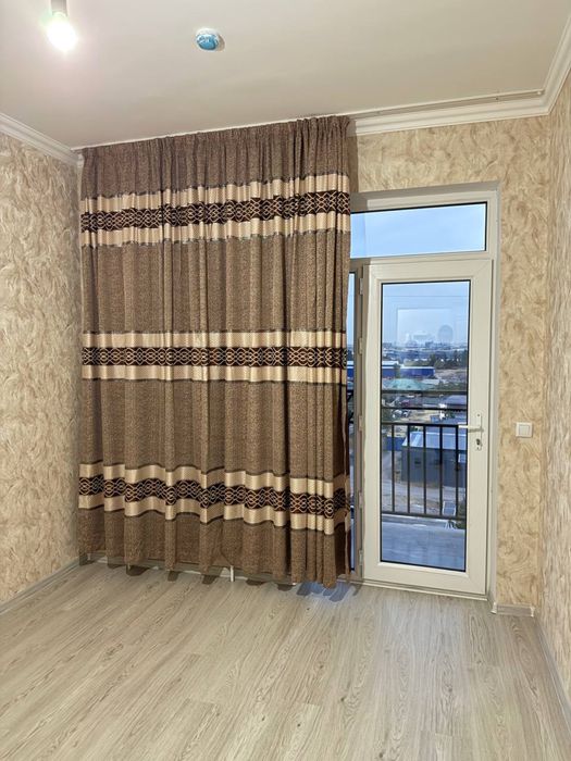 Сдам в аренду свою квартиру новострйока