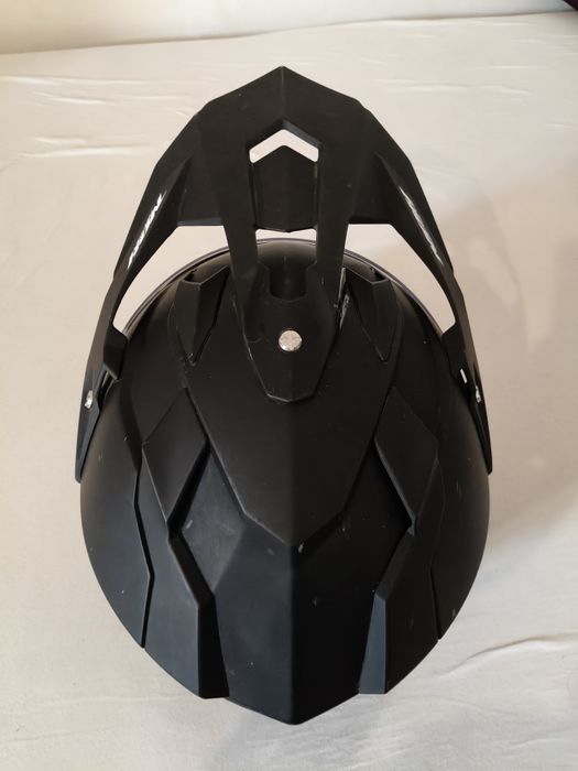 Cască ATV Enduro Cross