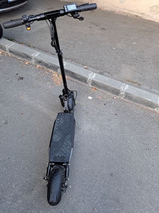 Trotineta Joyor Y8-S