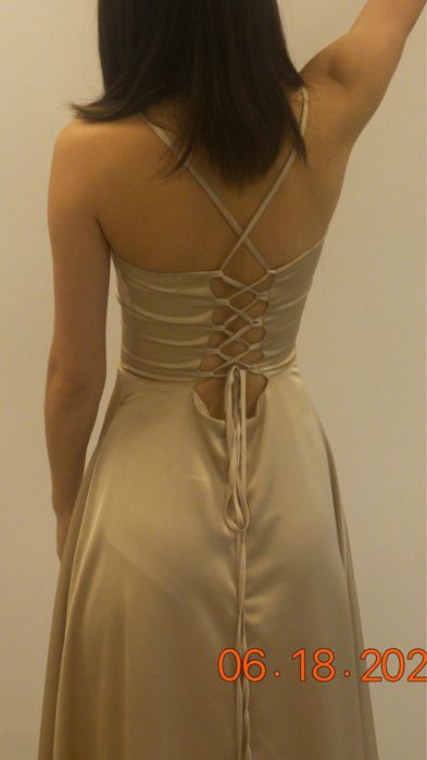 Продам платье вечернее