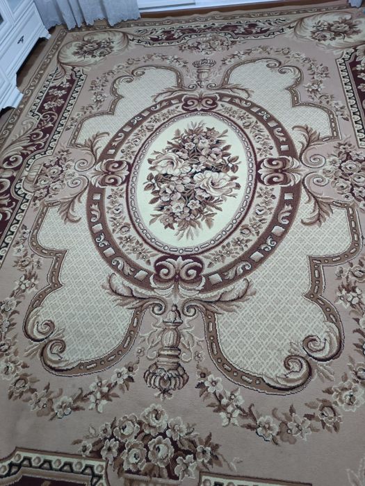 Ковер большой 3*4