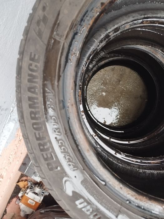 Cauciucuri de vara   Perfomance TiGAR