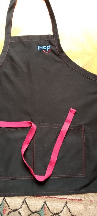 Фартук универсальный.