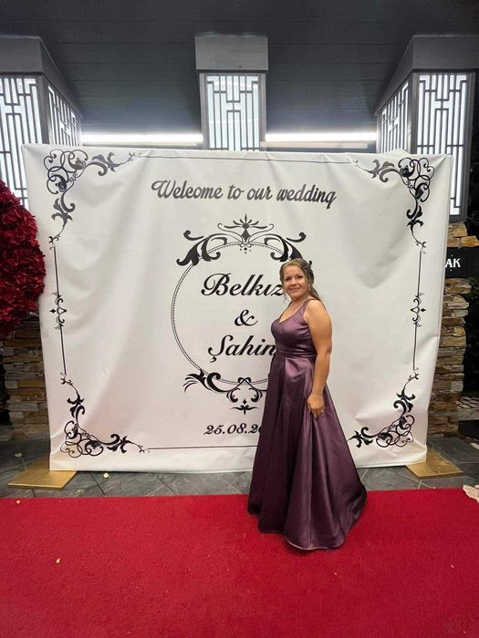 Бална рокля Рр 42