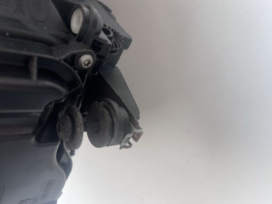 Far VW Golf 7 VII Xenon