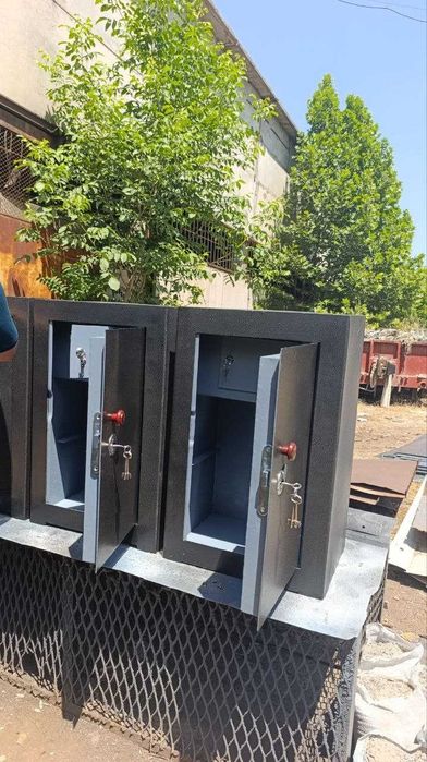 Seyf xamyon bob narxlarda ishlab chiqaruvchini uzidan