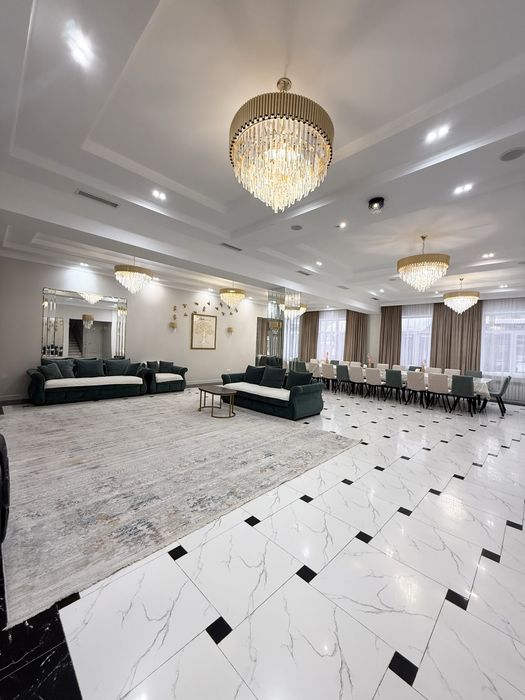 Гостевой дом «Алтын Уя» в Боровом