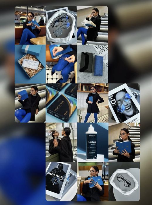 SMM и маркетинг под ключ