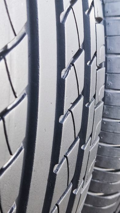 4бр. летни гуми 195/65/15 GT Radial 
дот24