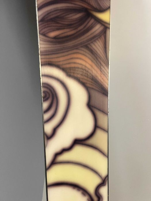 Дамски/ Детски ски Atomic bent chetler 153cm