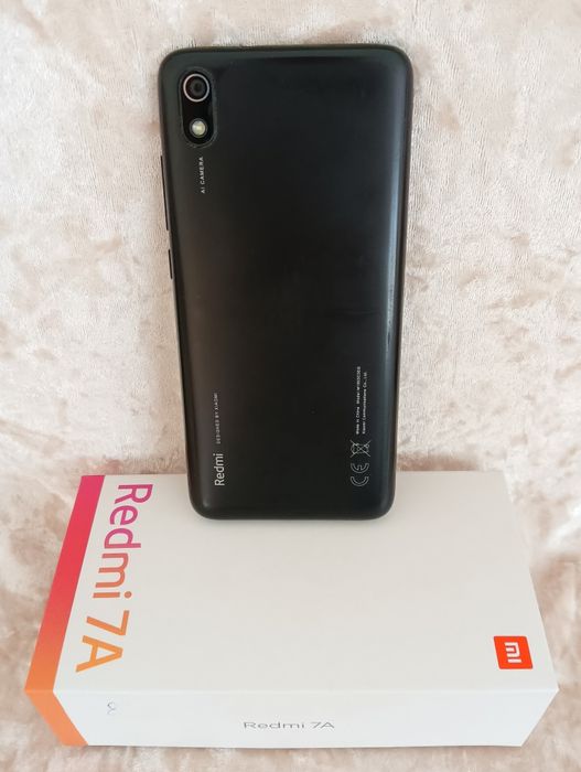 Продам Телефон  РЕДМИ 7 А