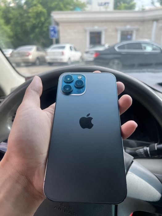 Айфон 12 про макс iphone 12 pro max