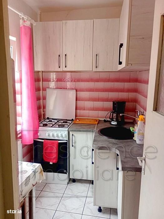 Pet friendly! Garsoniera, Iris, zona UTCN