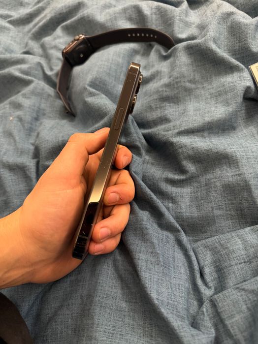 Iphone 14 pro max 256