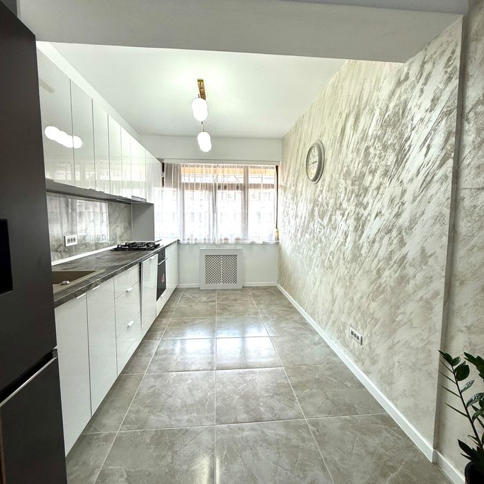 Vand apartament 2 camere