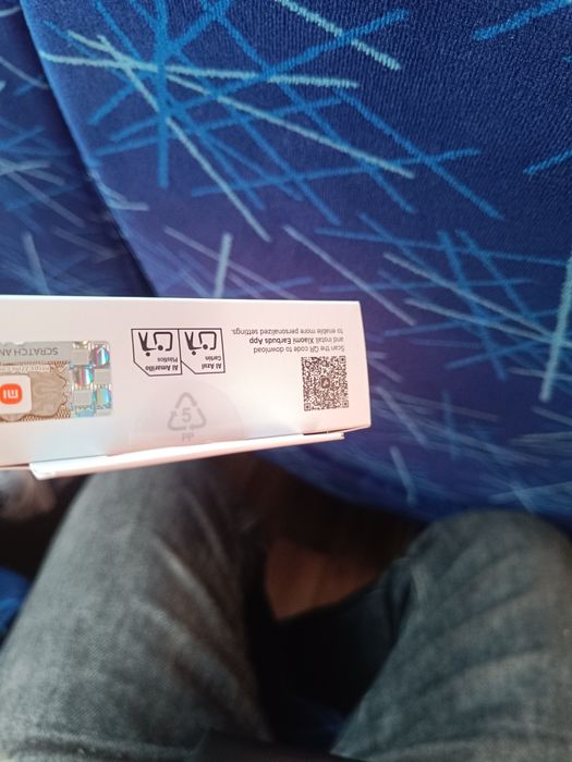 Redmi Buds 6 Lite