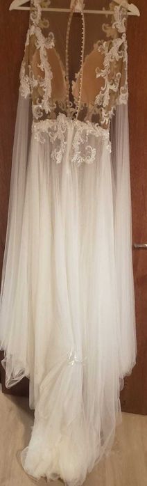 Rochie mireasa Milla Nova