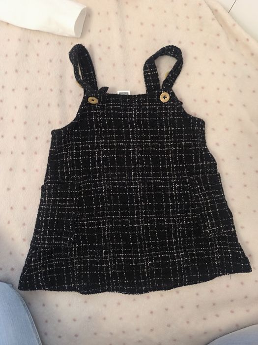 Бебешки дрешки 74 размер