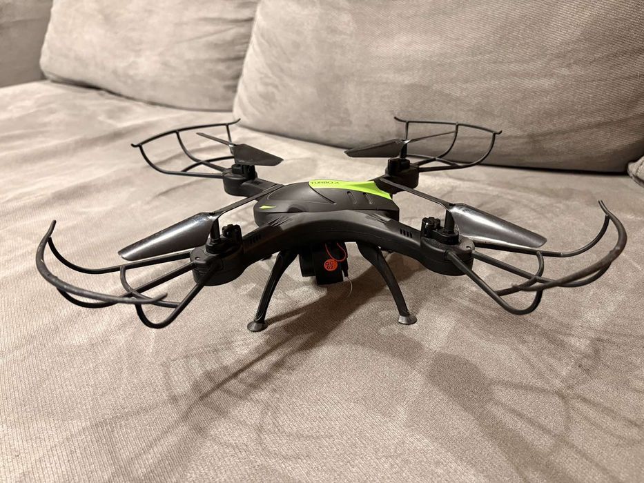 Дрон Turbo X Skyline 3