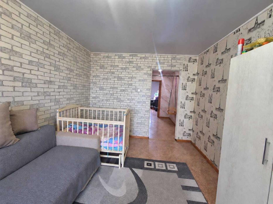 Продам 3 комн квартиру улучш/ планировки