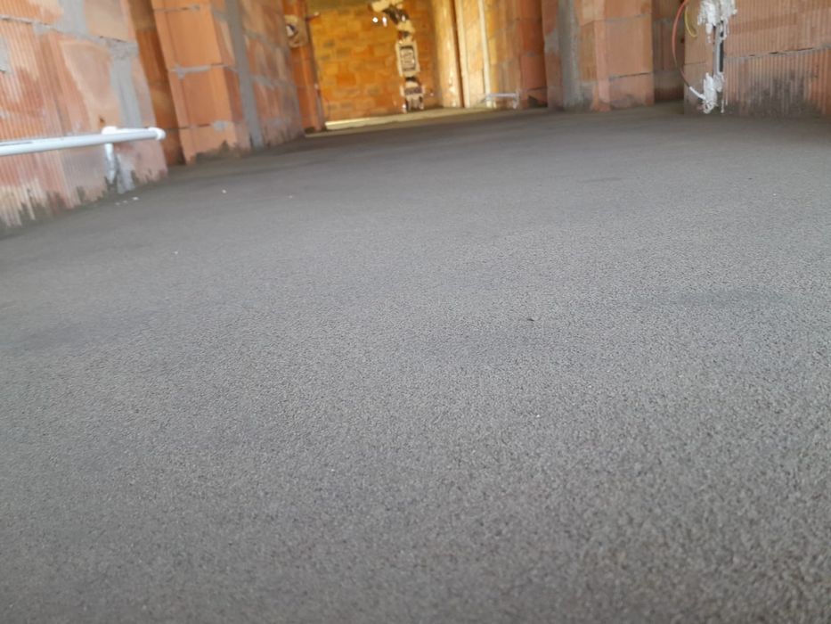 TENCUIALA Mecanizata / Sapa Mecanizata