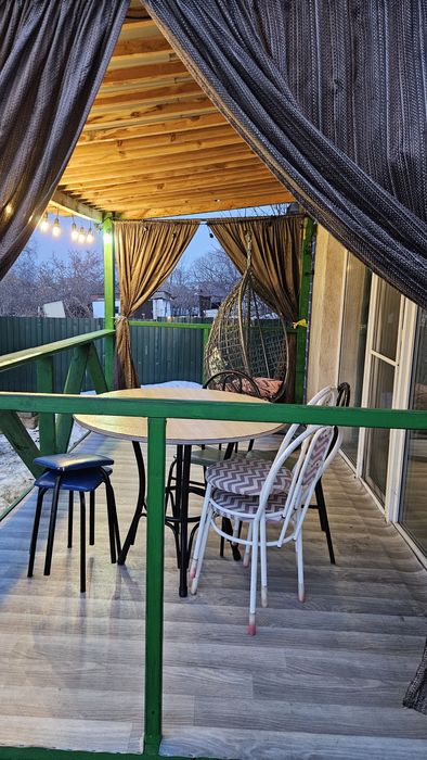 Сдам номера и домики