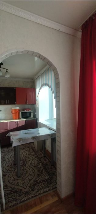 2 комнатная квартира