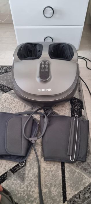 Массажер для ног