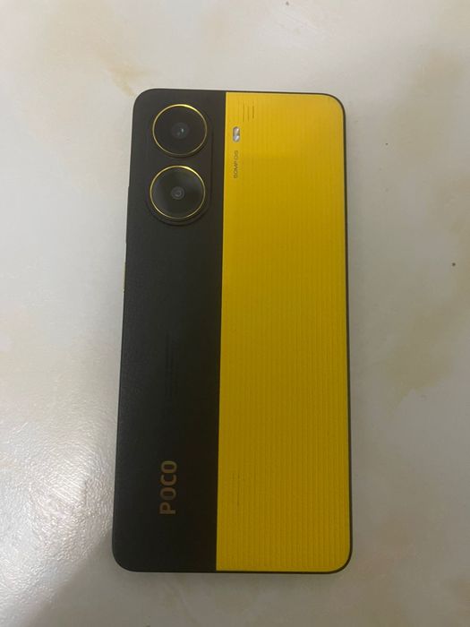 Poco x7 Pro в хорошем 2 неделю назад