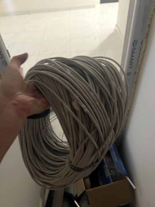 Продам utp кабель