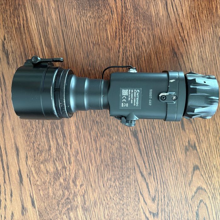 Nitehog TIR-M35 Cameleon