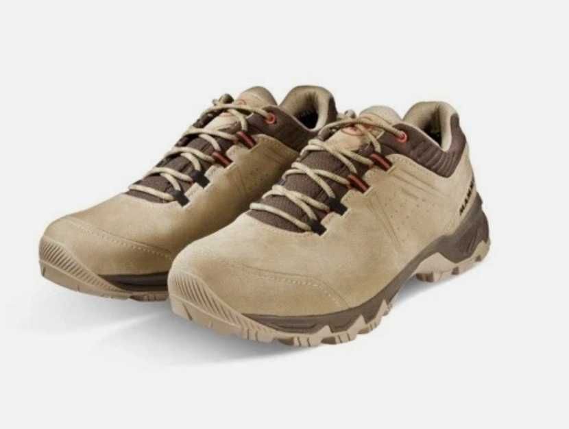Mammut Mercury IV Low GTX номер 44