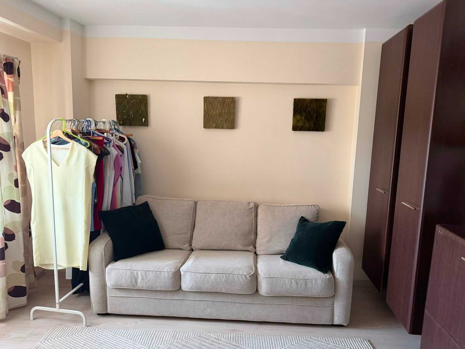 Apartament 4 camere