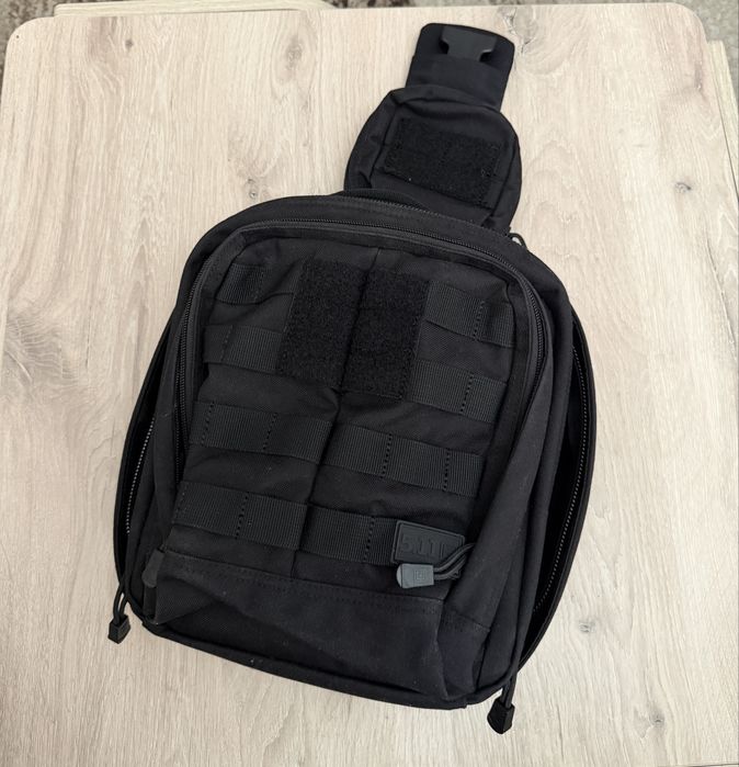 Тактическа чанта 5.11 Tactical