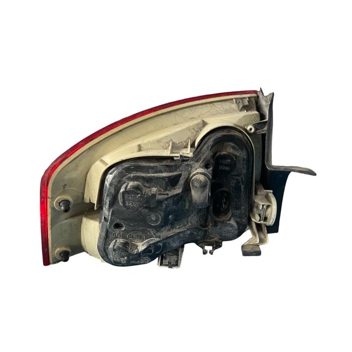 Lampa Spate / Stop Dreapta Spate Audi A4 Iii 8Ec, B7 2004 - 2008