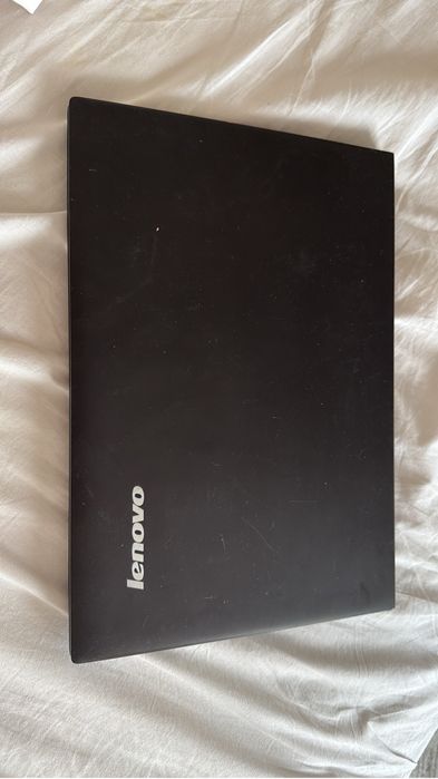 Ноутбук на запчасти