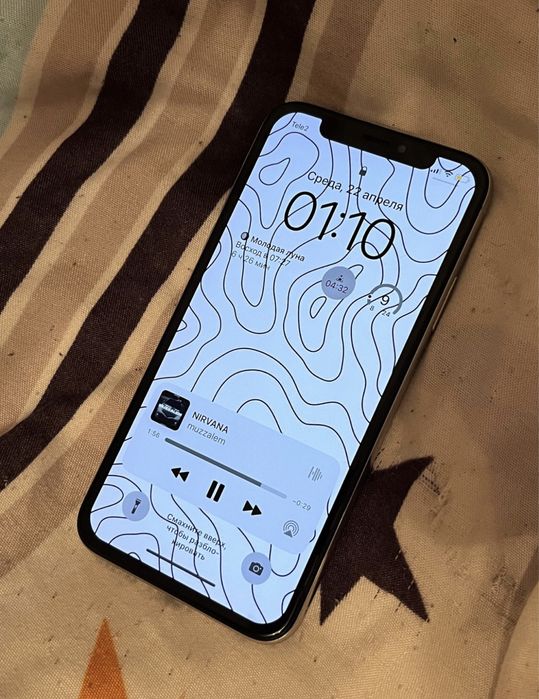 Продам Iphone X