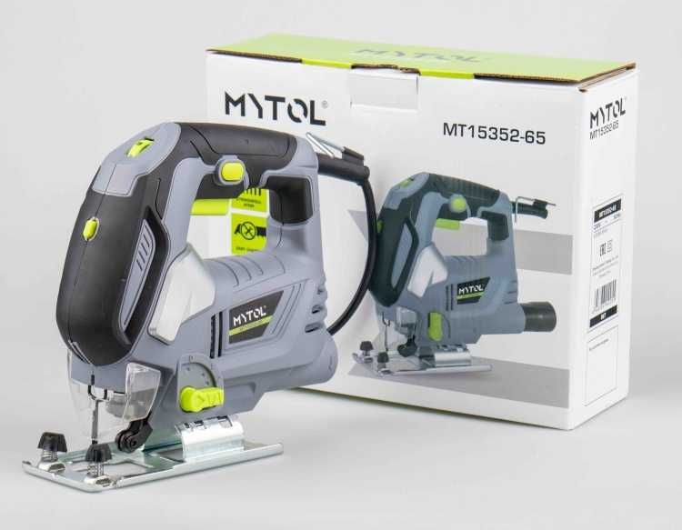 Электролобзик MYTOL