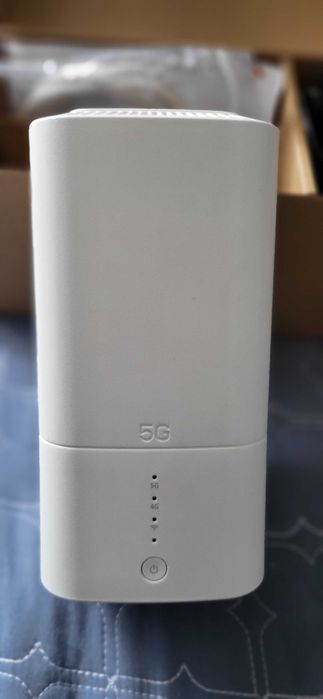 Router 5G Kaon Telenor FA7550, functional in orice retea ca nou la  cutie