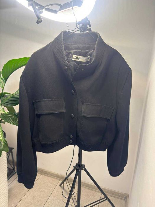 Дамско бомбьр Zara