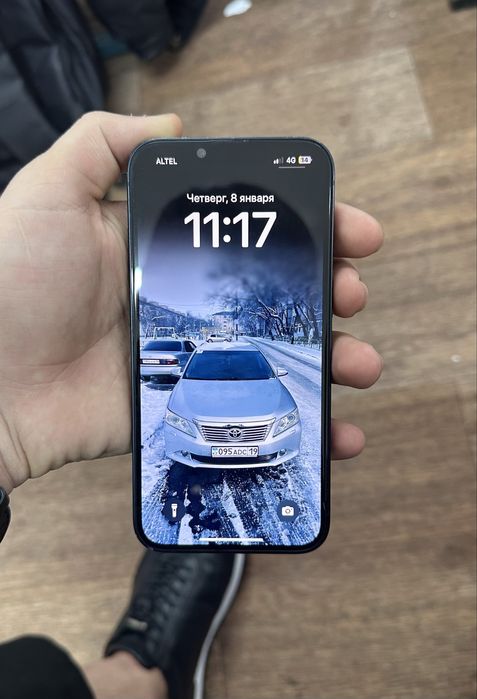 Айфон 13 сатам !!!