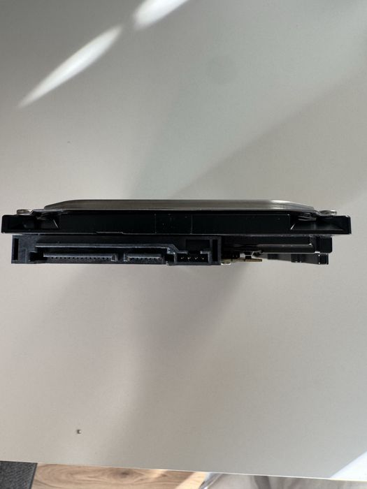 HDD 1 Tb Seagate Barracuda SATA III, 7200 RPM