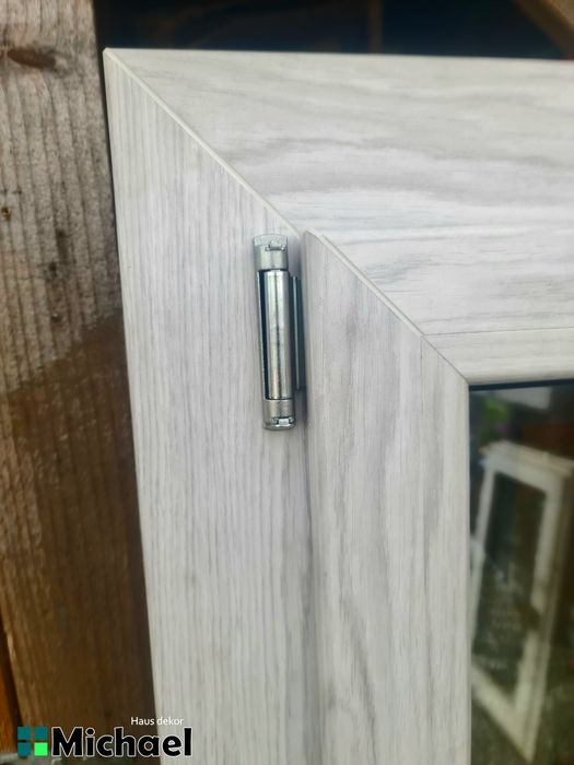 Tripan PVC,Internorm,Austria ( LIII )
