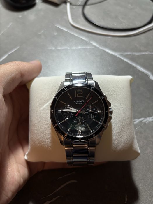 Casio MTP-1374D - 1AVDF