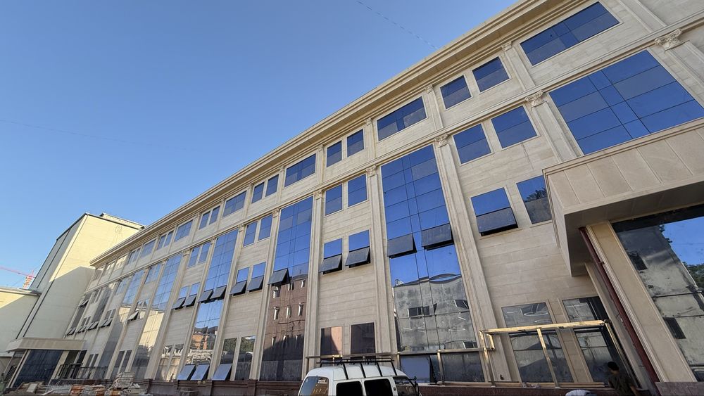 Сдается офис ( в центре города)