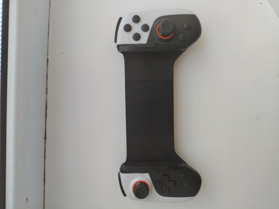 Приставка для смартфона