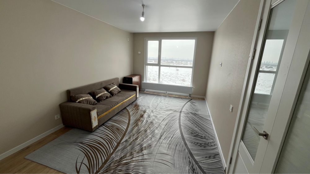 Сдам квартиру на длительный срок