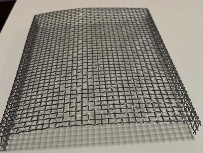 Plasa pentru arzator aparat shaorma Atalay, dimensiune 16x21.5cm