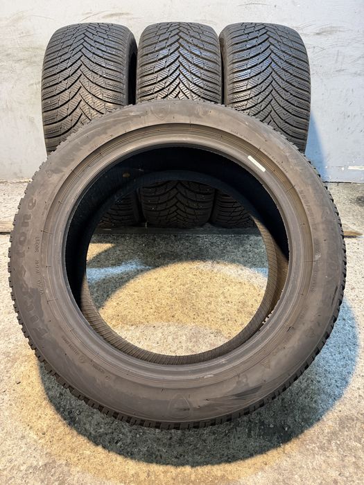 Гуми 225/50/17 FIRESTONE Winter Hawk