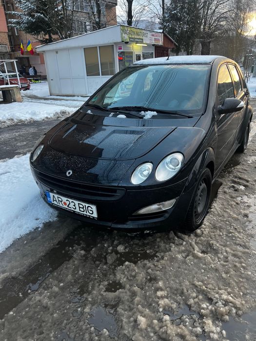 Vând Smart forfour